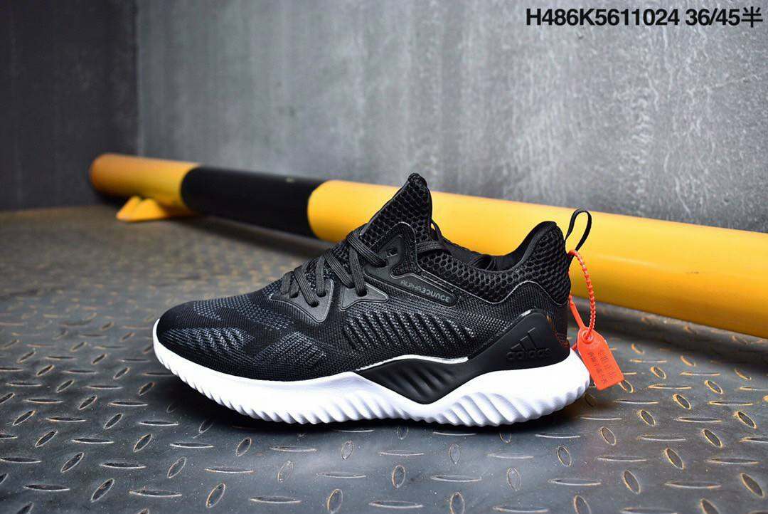 Giày Adidas Alphabounce về  Size 36—-39