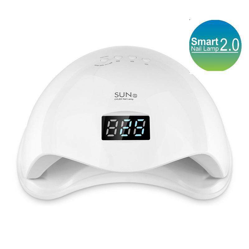 Máy sấy khô móng tay SUN 5 hoặc máy SUN X5 MAX xịn đèn led UV 150W dành cho sơn gel, máy hơ móng gel sun5 48W, máy làm móng sun 5 sơn gel, máy sấy móng, máy sấy nail Sun 5 UV Led 48w máy hơ móng, máy làm nail, đồ nghề nail, dụng cụ làm móng