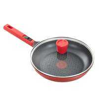 Amercook | Chảo Không Dính Có Chỉ Báo Nhiệt Độ