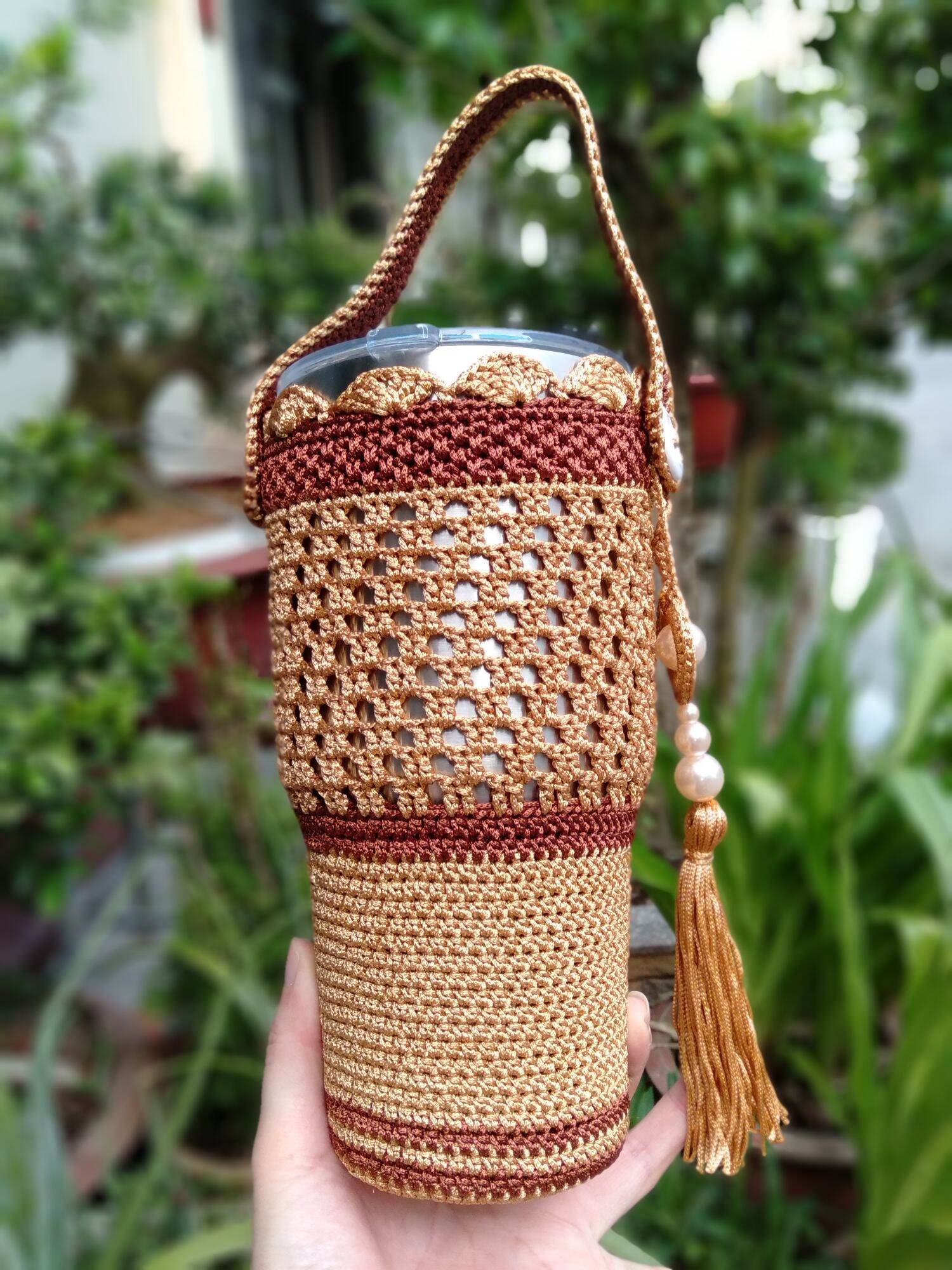 Túi đựng ly giữ nhiệt