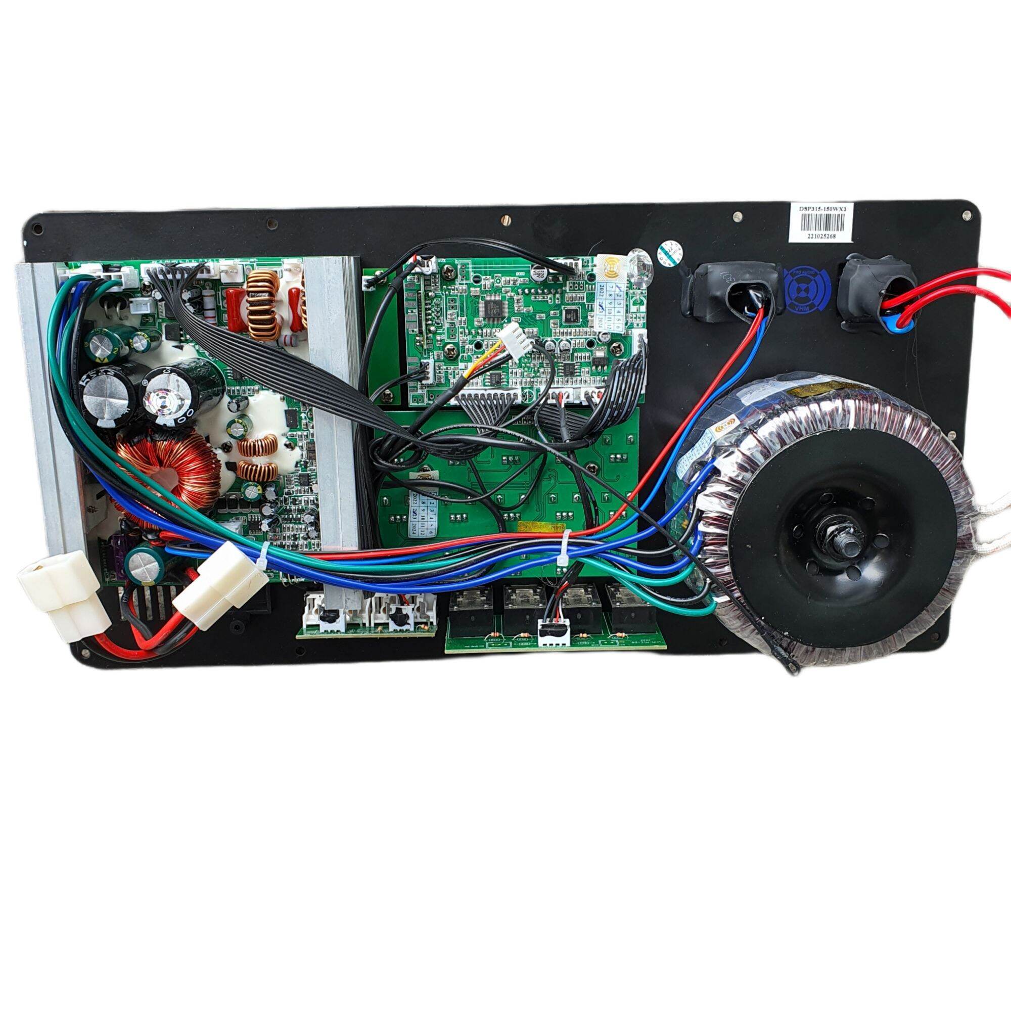 Mạch Loa Kéo 40 Đôi V315 2 Kênh Stereo