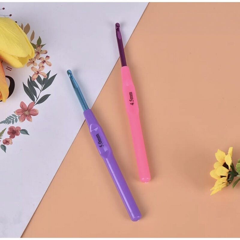 Kim Móc Lẻ Size 2,5-5mm