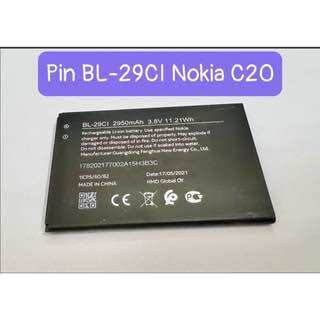 Pin điện thoại Nokia C20 / BL-29Ci