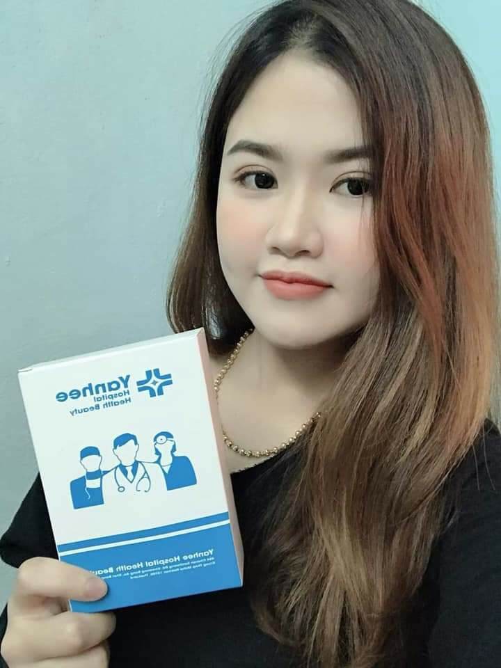 giảm cân VIP 7 SS yanhee 1 tuần