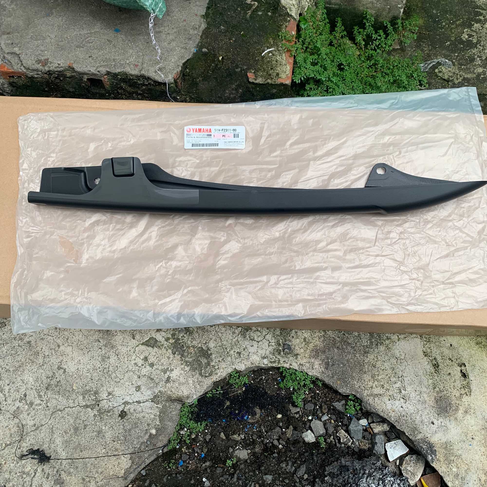 Che sên X1 gắn Xe SIRUS ( HÀNG ZIN )