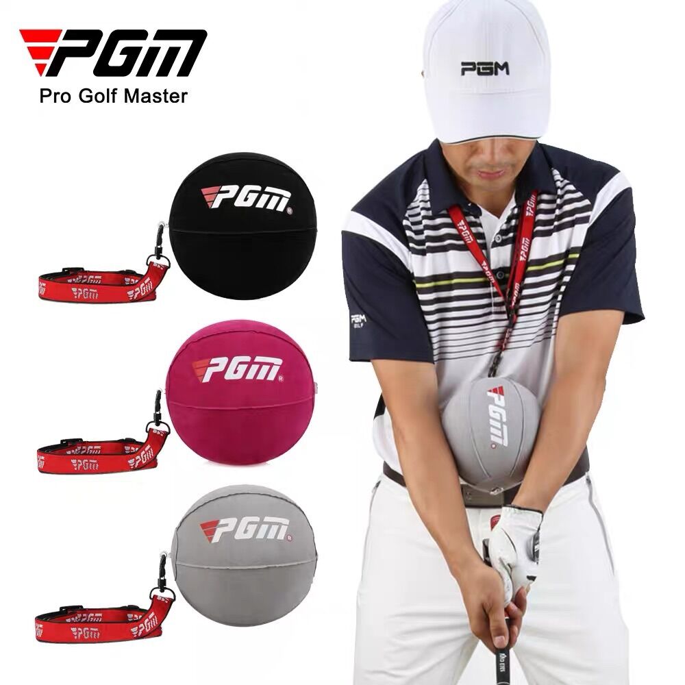Bóng chỉnh swing golf pgm- bóng tập golf -small ball