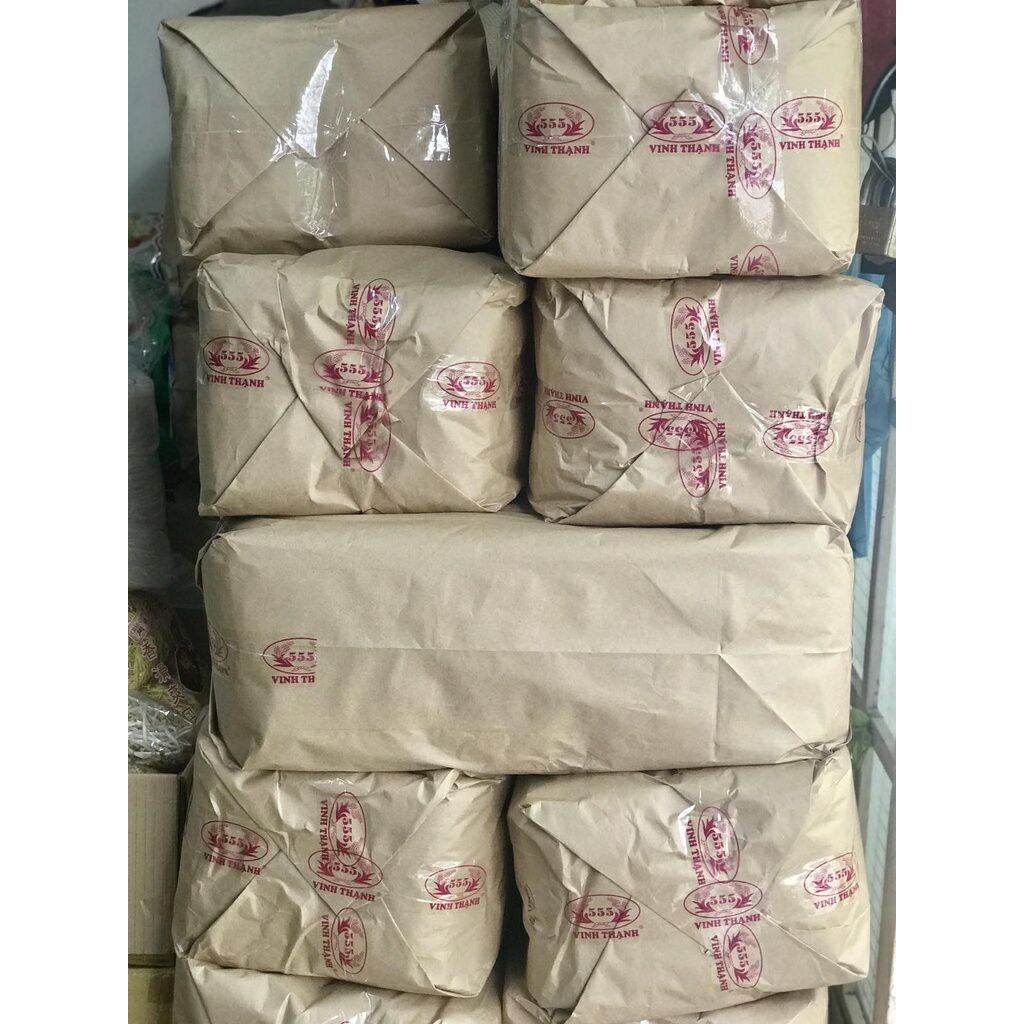 Bún xá Vinh Thạnh giá sỉ (1 cây/ 6kg)