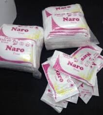 Combo 5 cái khăn lạnh nano mềm dày đẹp