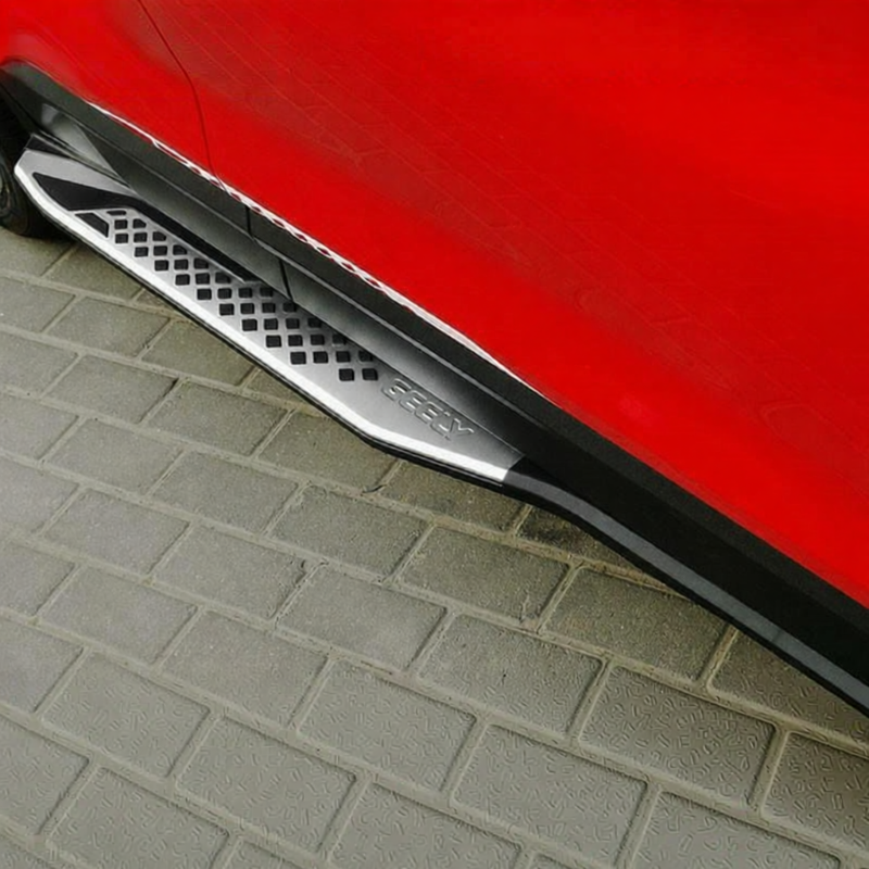 Custom Welcoming Sidestep for Geely Bin Yue and Hao Yue Giá 6,421,000 Đồng*Miễn phí vận chuyển