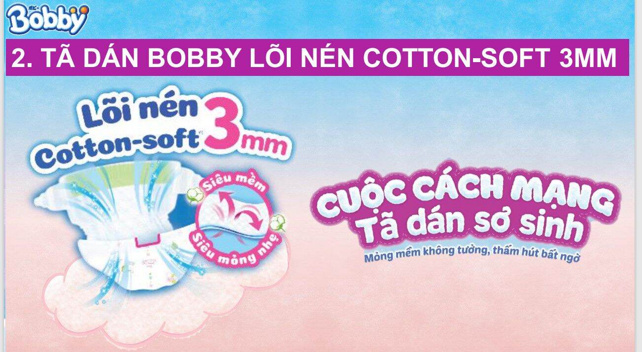 Tã/Bỉm Bobby quần đại xxxl24