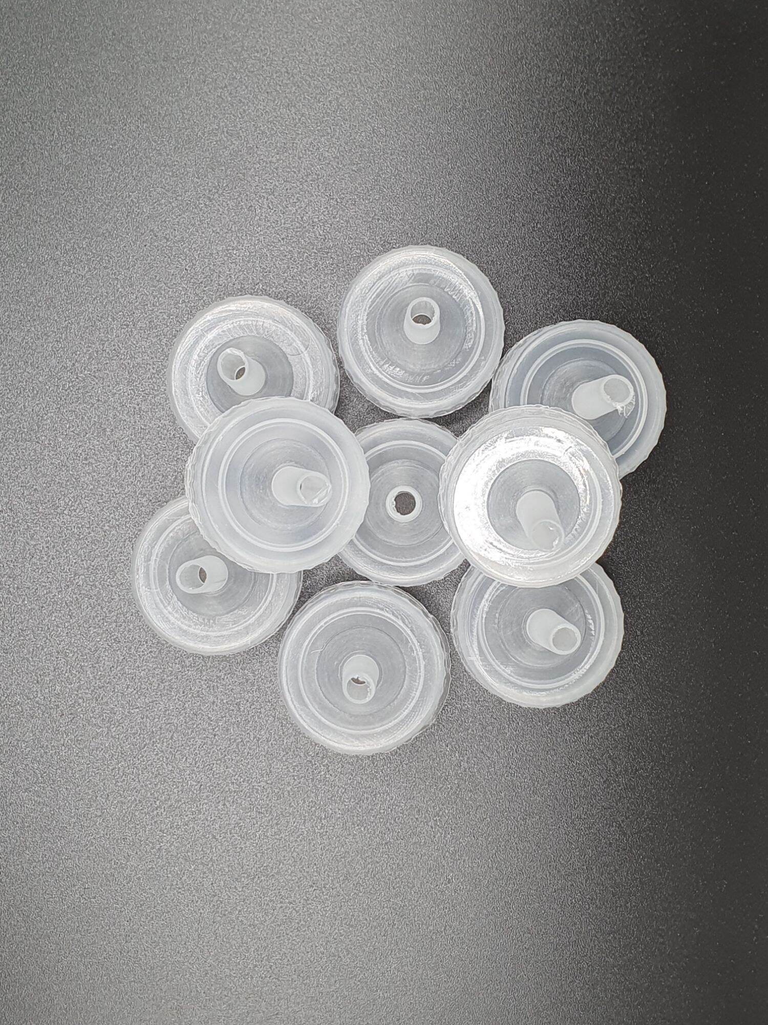 Nắp Ấp Artemia ( 5 Cái ) : Ấp Artemia
