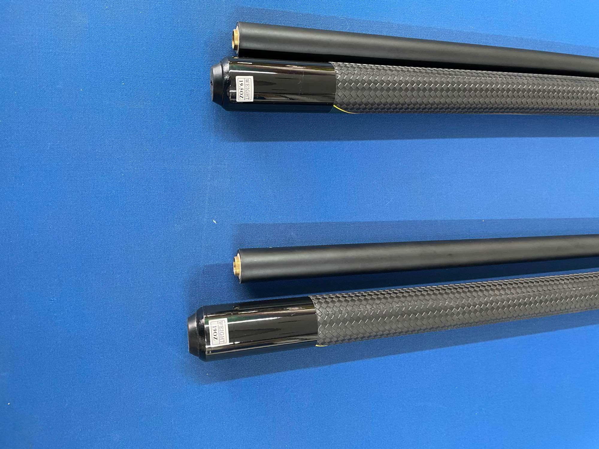 Cơ bida full cacbon 3c, lổ. 1.850.000vnd/ cây