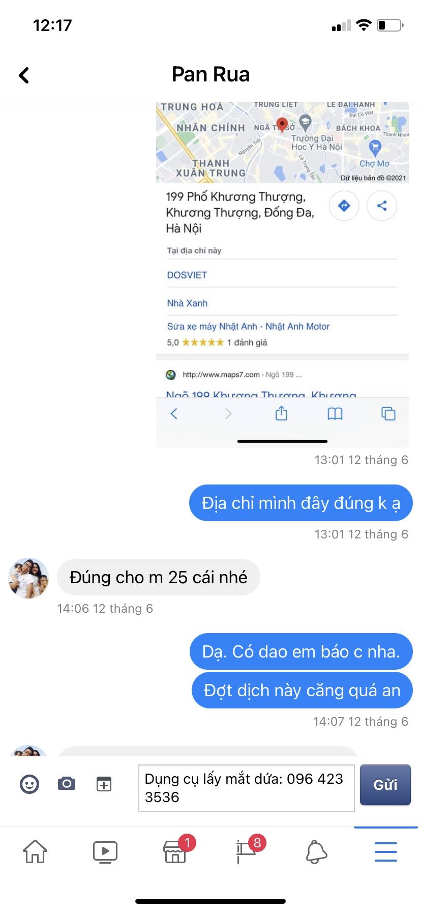 Dụng cụ lấy mắt dứa/ lấy mắt thơm bằng inox siêu bền
