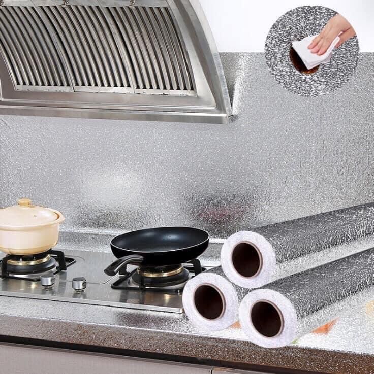 Cuộn dán bếp 3mét