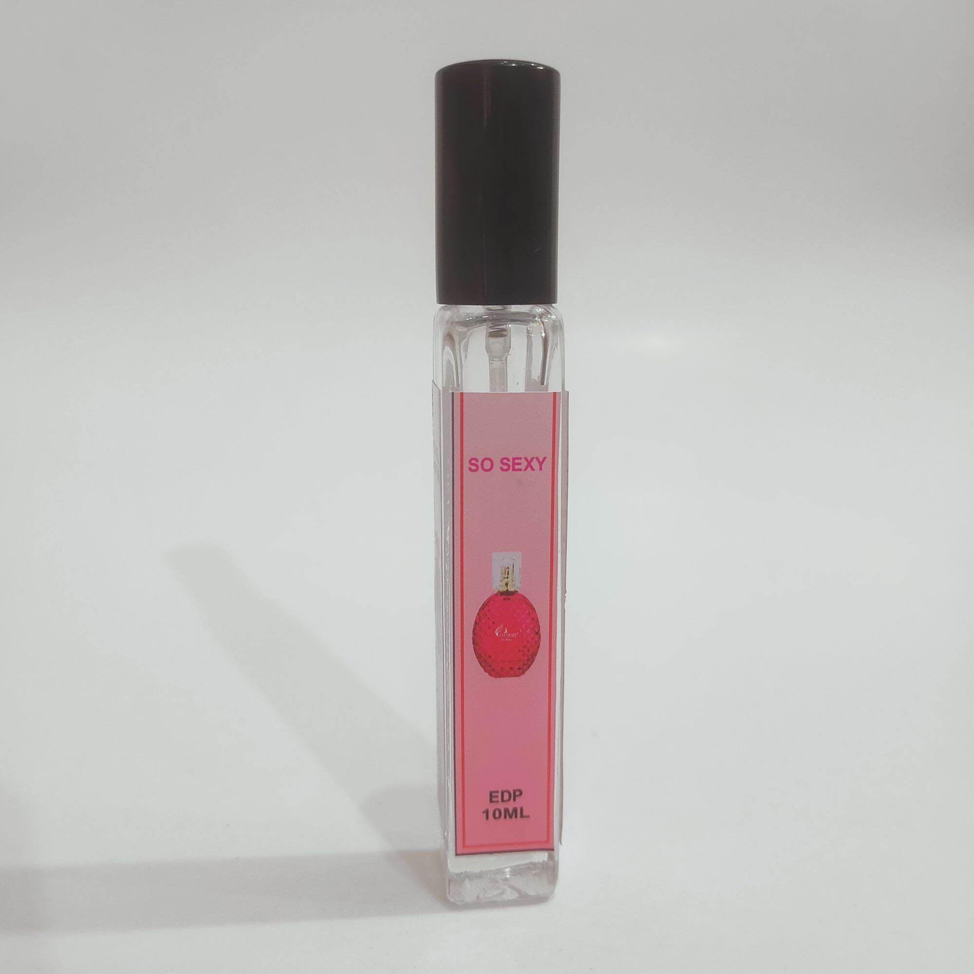Nước Hoa Nữ Charme So Sexy 100ml