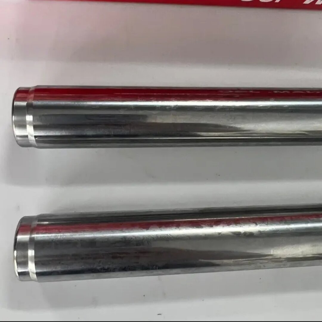 Ty phuộc trước - Exciter 150 ( ty gài phe ) hiệu Detex ( 1 cặp )