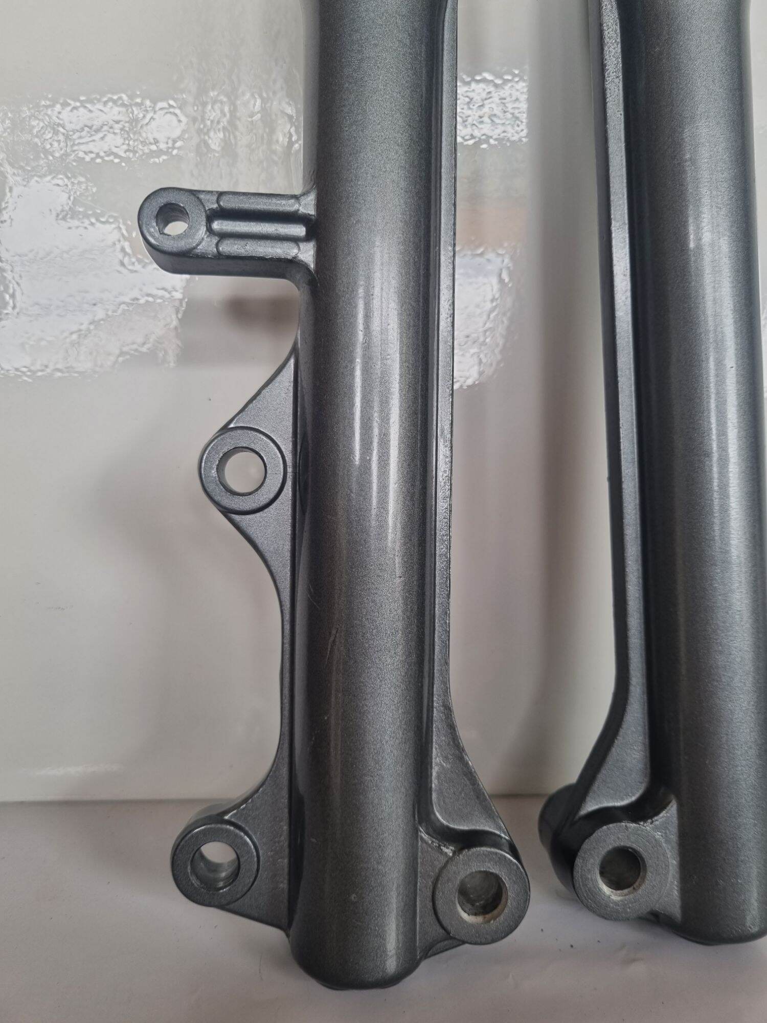 Cặp Nhún Phuộc Trước Xe Sirius