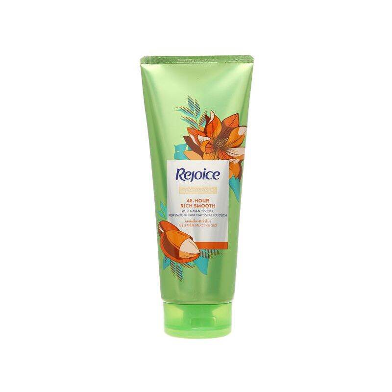 Dầu Xả Rejoice Siêu Mềm Mượt 48 Giờ 320g.