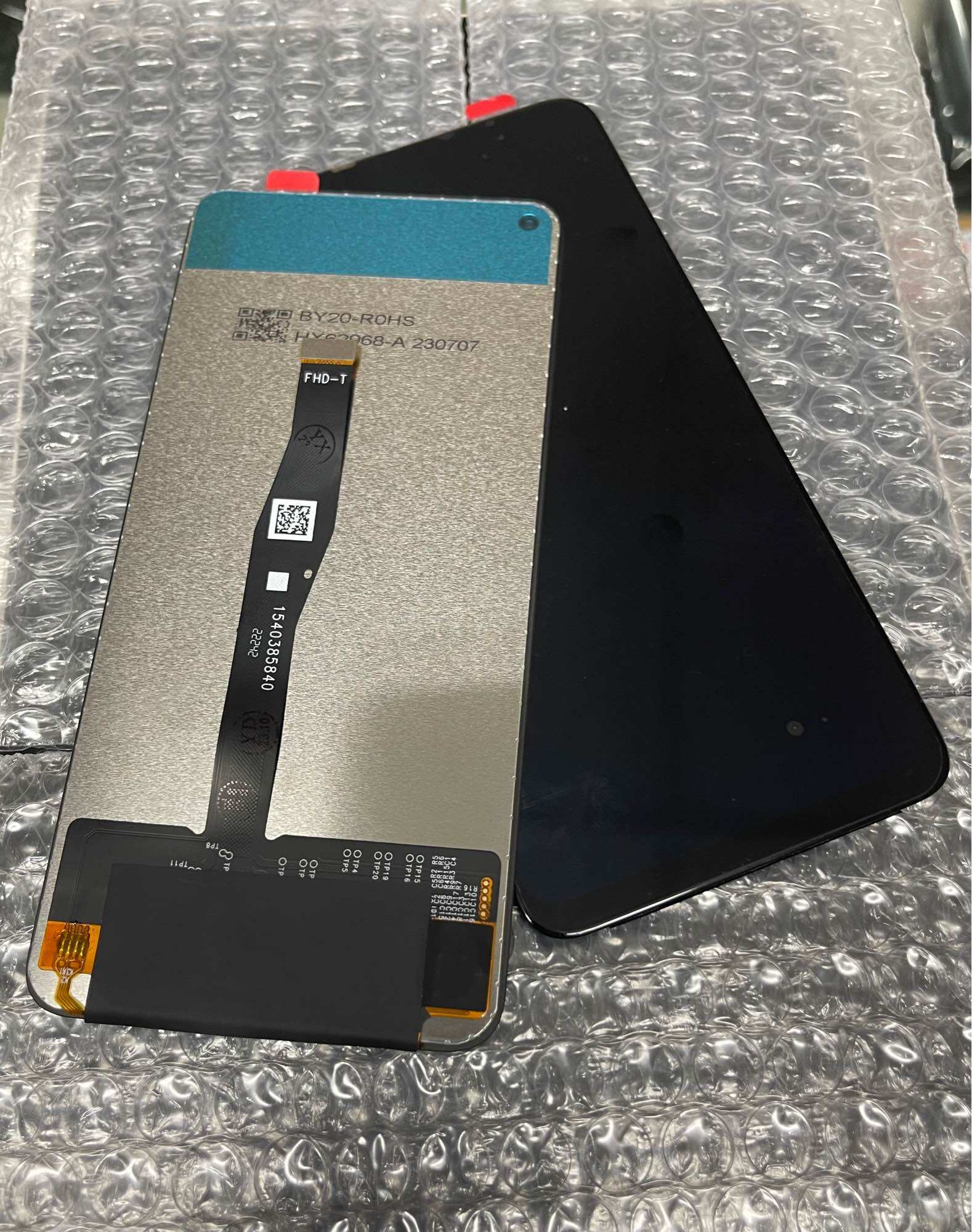 Màn hình Huawei Nova 5T