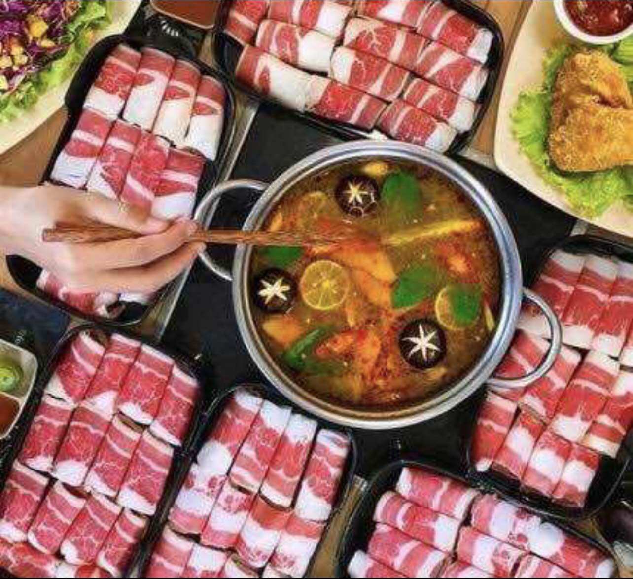 VIÊN THẢ LẨU EB MALAYSIA CAO CẤP (Trái cây nhập khẩu Q3)