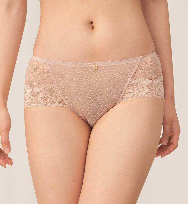 Quần lót nữ cao cấp Triumph Magic Wire Lite Sensation Hip