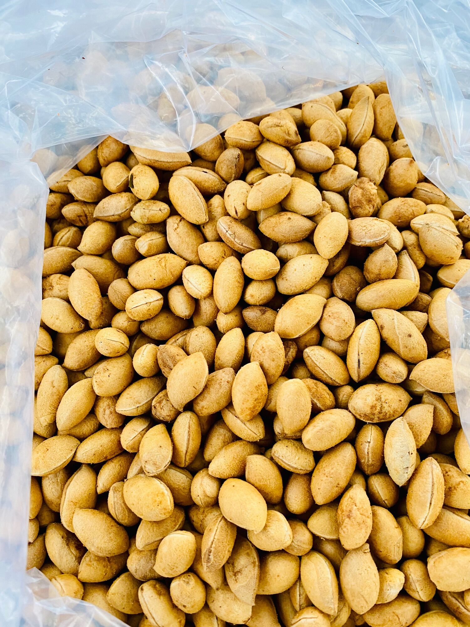 Quả say lắc muối ớt