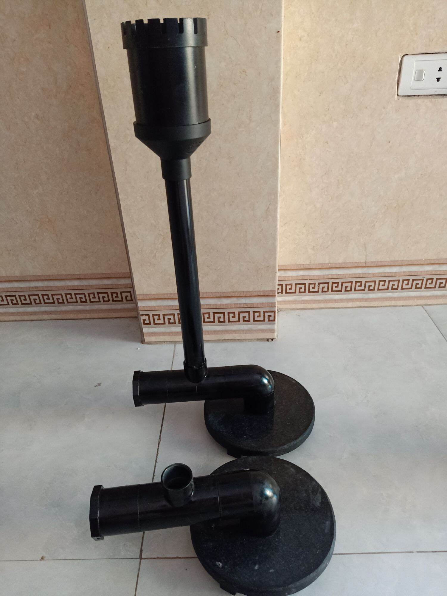 combo hút mặt+hút đáy ống đáy 42( bơm 6000-12000l/h