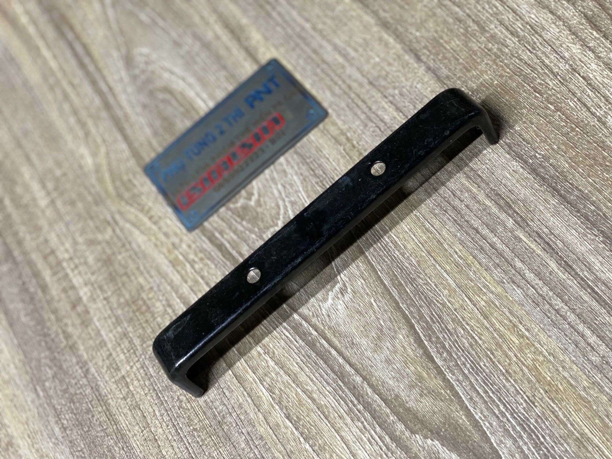 Pas Bửng Xipo