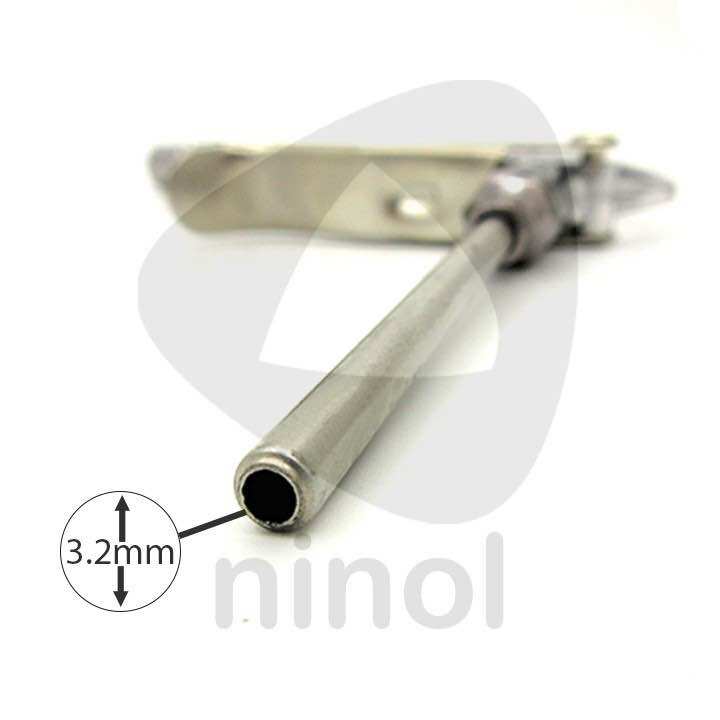 Súng xịt hơi DG-10
