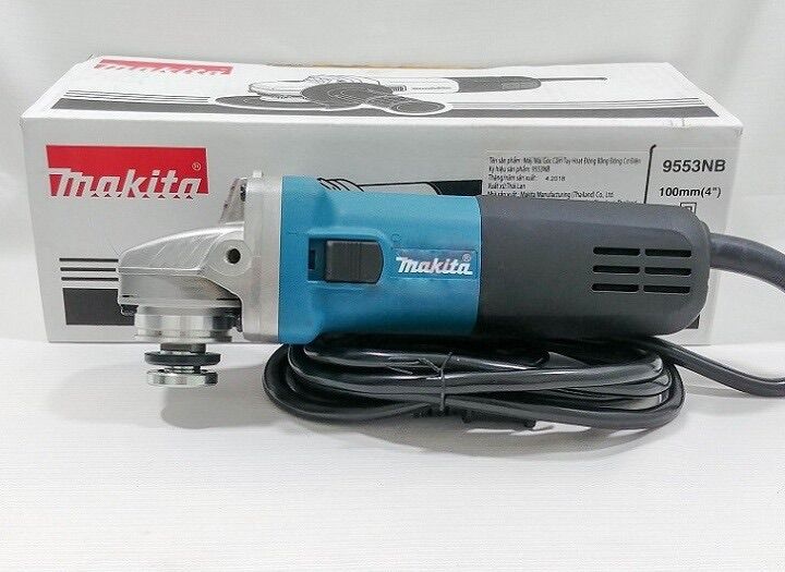 [HCM]Máy Mài Góc Makita 9553Nb