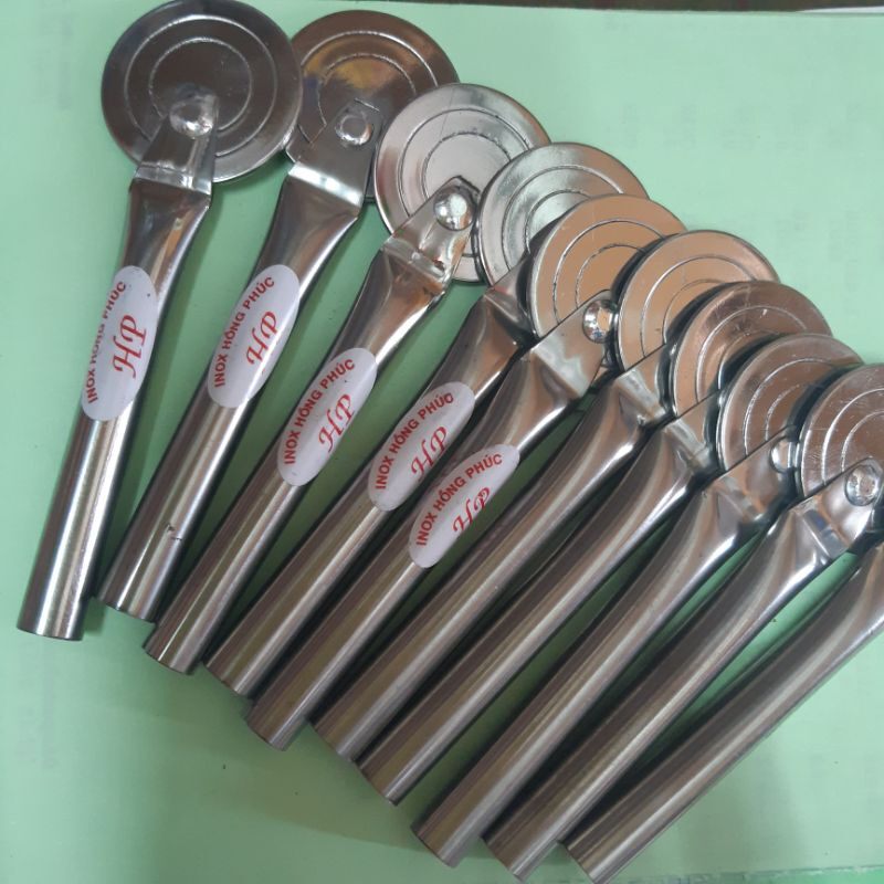 Cây cạo gió bằng inox