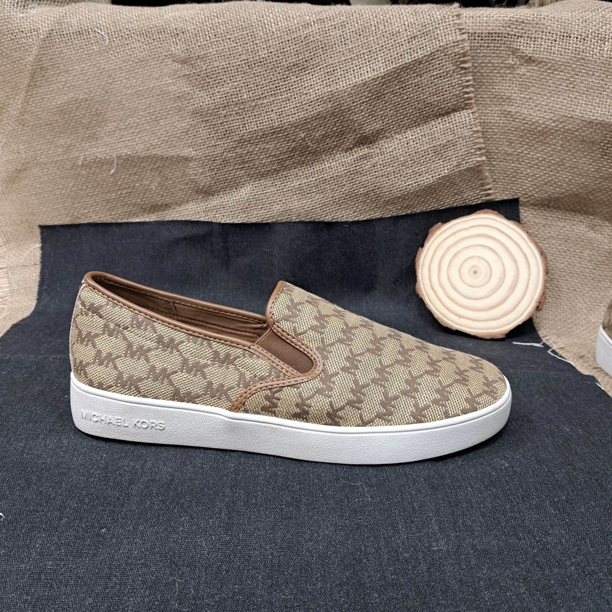 Giày lười MICHAEL Michael Kors Ophelia slip-on