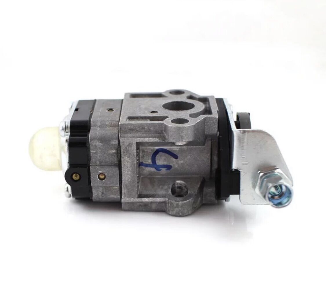 Chế Hoà Khí - Bình Xăng Con Máy Cắt Cỏ 143R