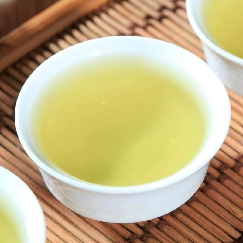 Trà Thiết Quan Âm An Khê ( Hộp 32 gói nhỏ tiện lợi)