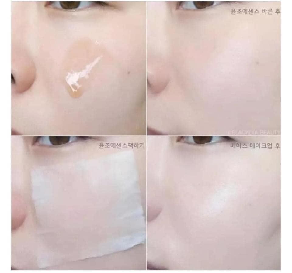 TINH CHẤT DƯỠNG DA SULWHASOO FIRST CARE ACTIVATING SERUM