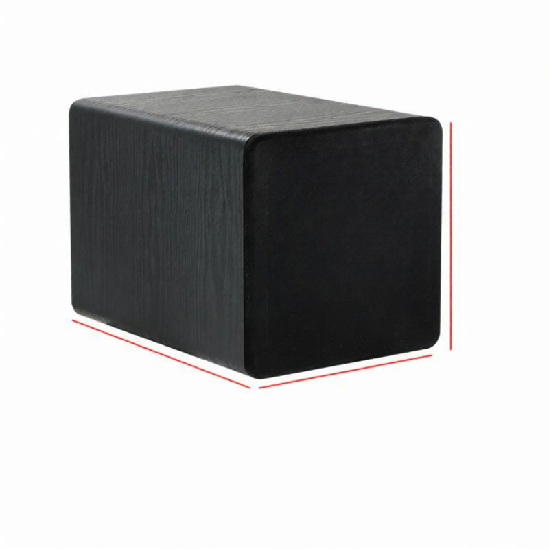 BONINGYU | Loa Subwoofer Bị Động 8 inch