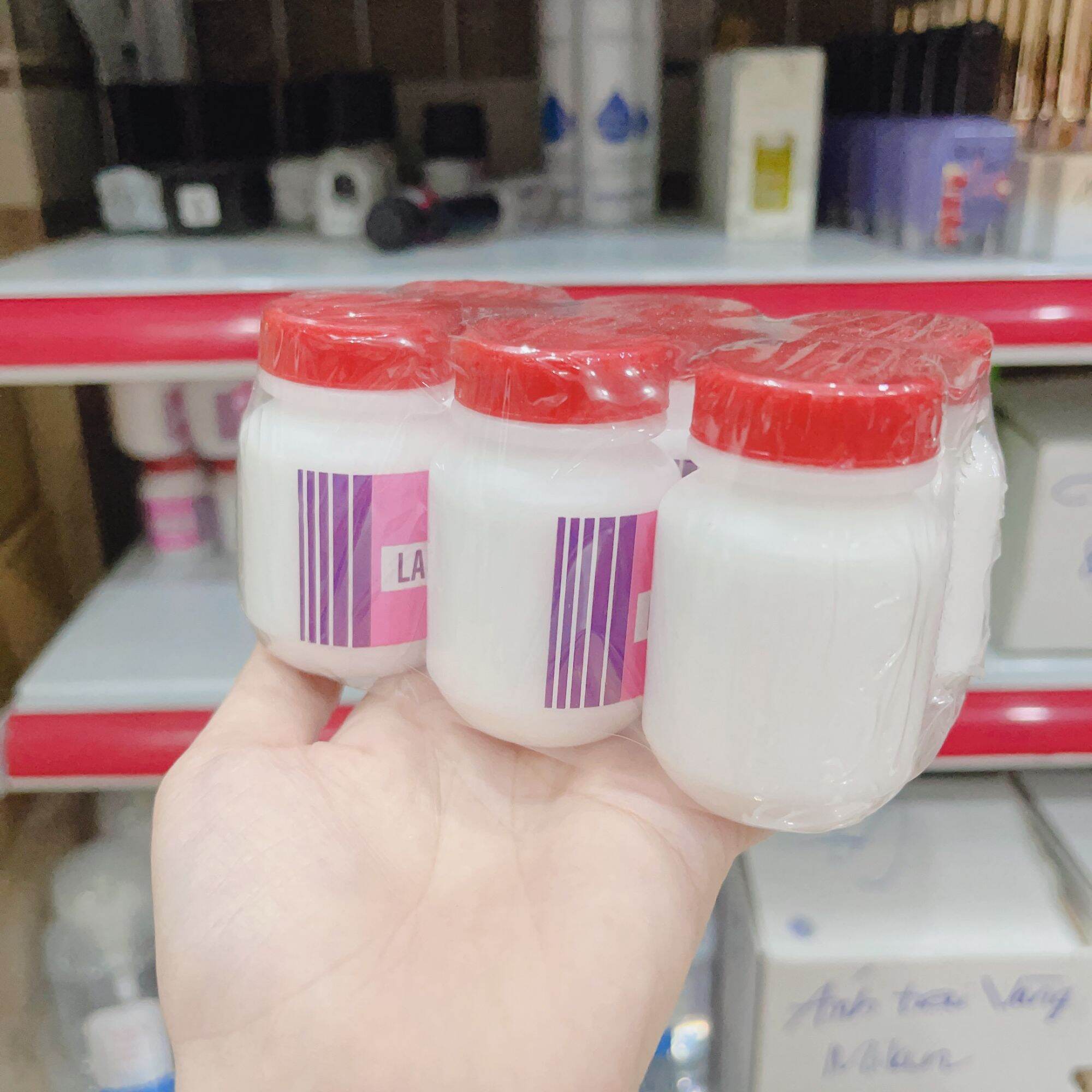 Lafuco Skin Softening Cream