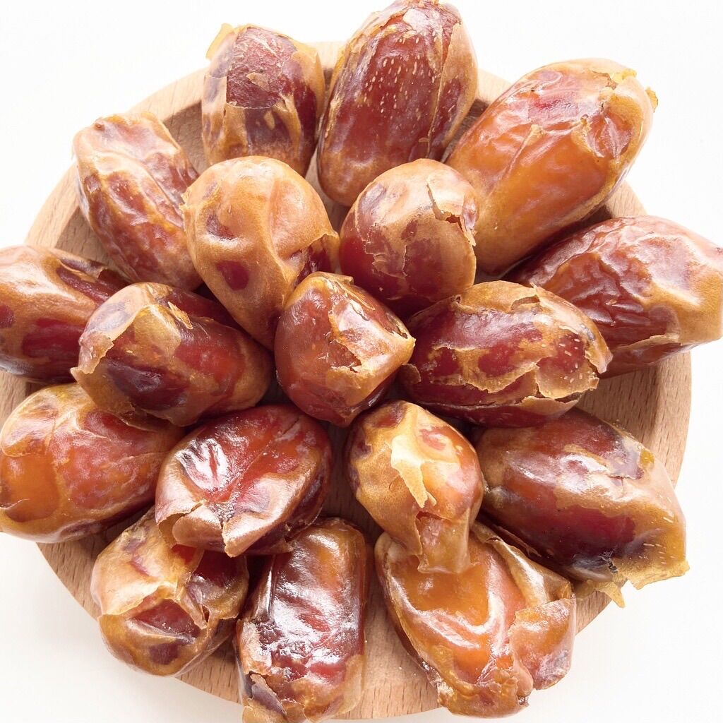 Chà là sấy dẻo 500gr