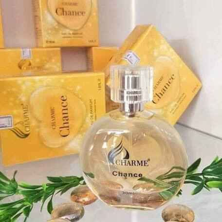 Nước hoa nữ chance 30ml