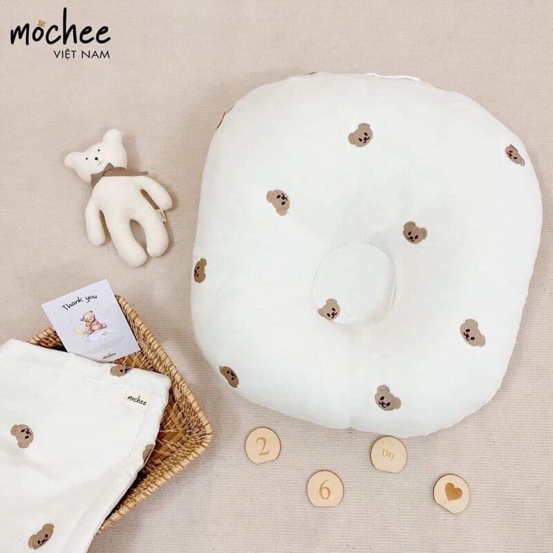 Vỏ Gối Chống Trào Ngược Mochee