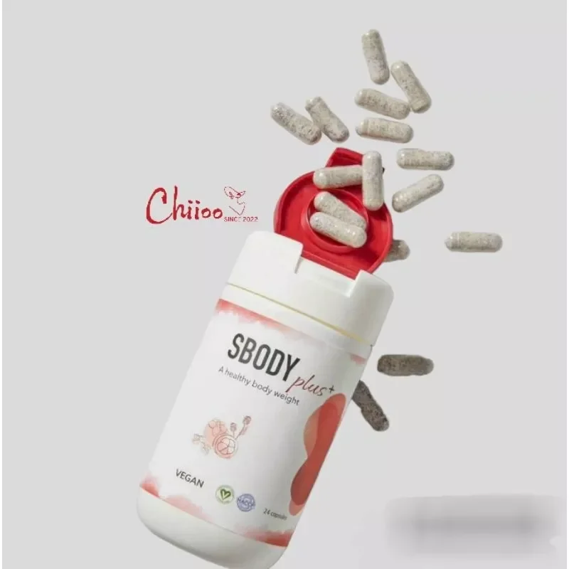 Giảm cân Sbody Plus+ ( Hàng chính hãng luôn có sẵn )