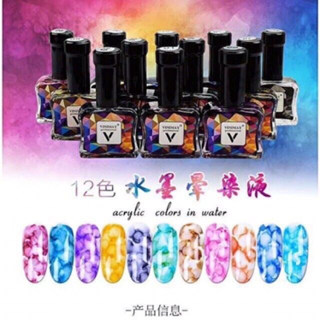 Cồn loang vinimay sét 12 chai