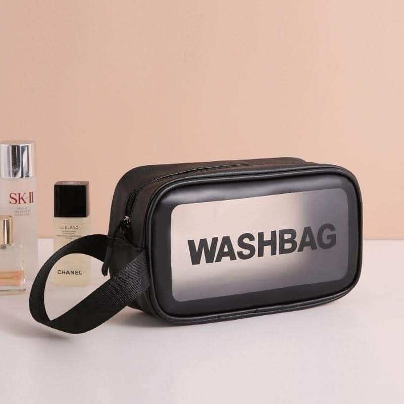 SET 3 Túi Đựng Mỹ Phẩm WASHBAG Cao Cấp