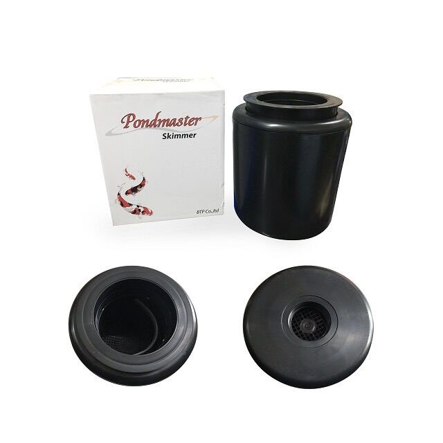 Hút mặt hồ cá Koi Pondmaster - Hàng đúc chất lượng cao