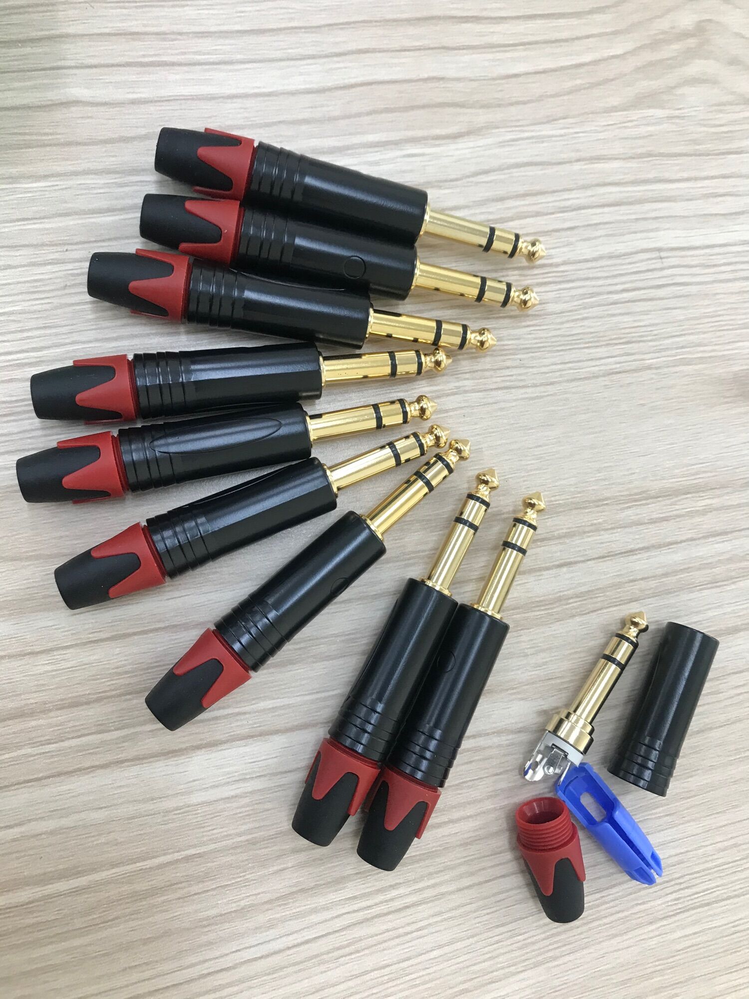 Jack 6 ly stereo