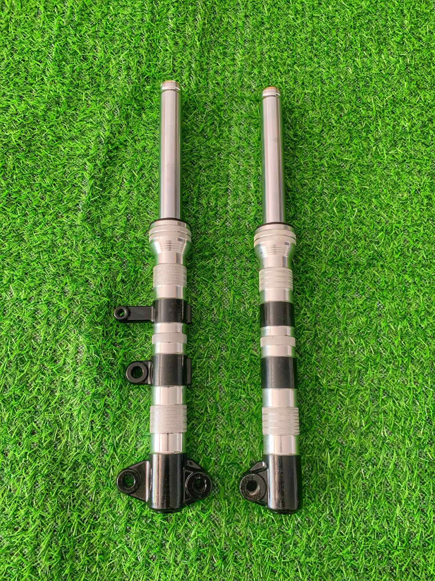 Phuộc phay Sirius cắt Ty 3cm
