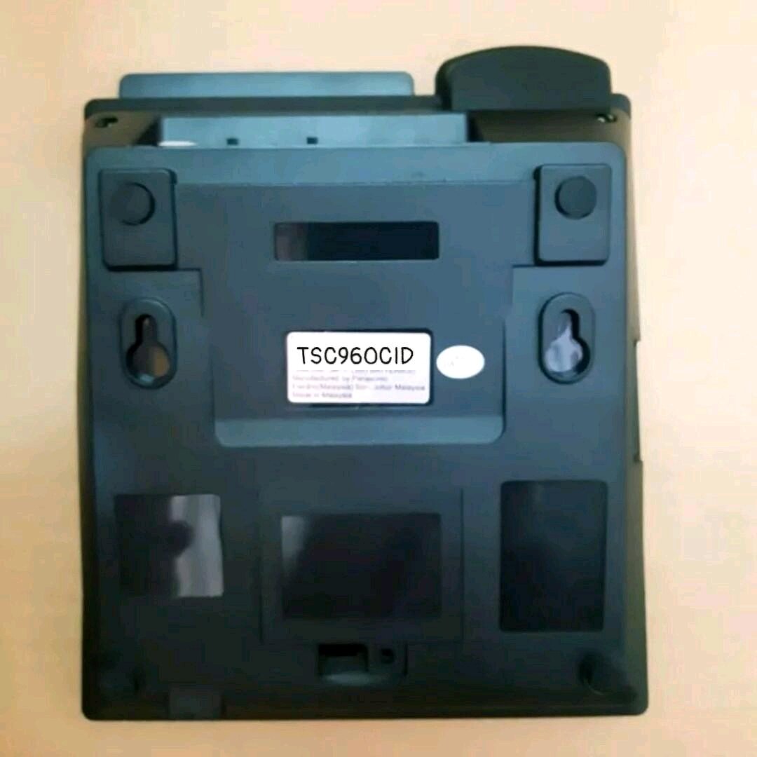 Điện Thoại Để Bàn KX-TSC960CID