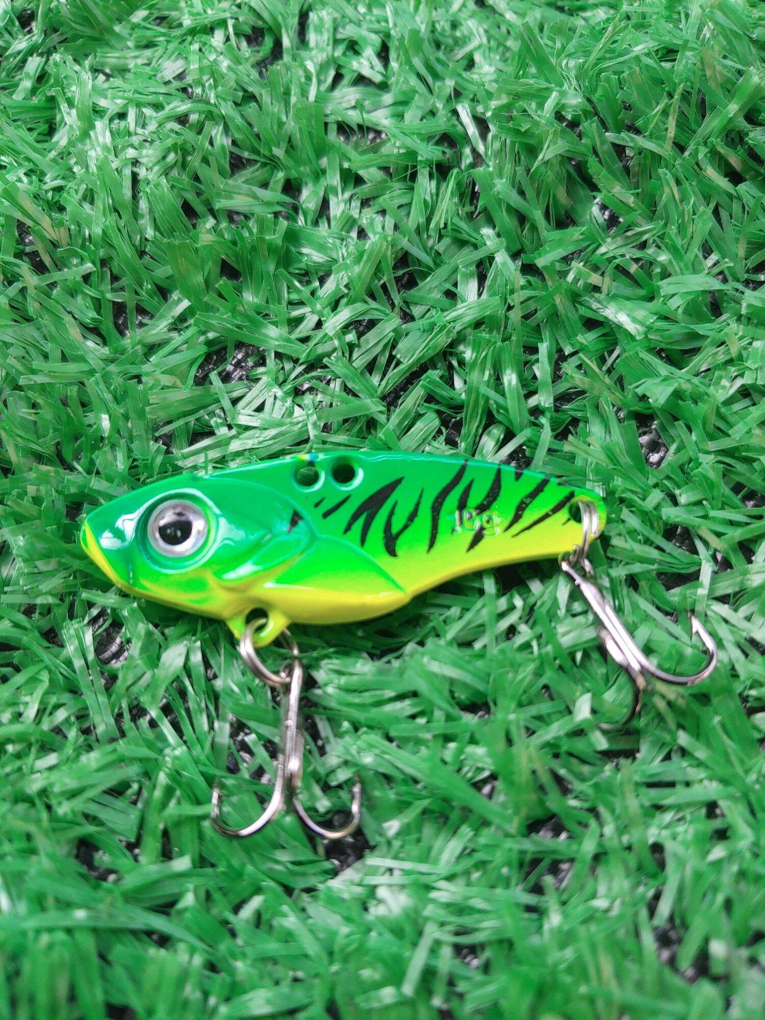 Cá sắt R45 (10gam)