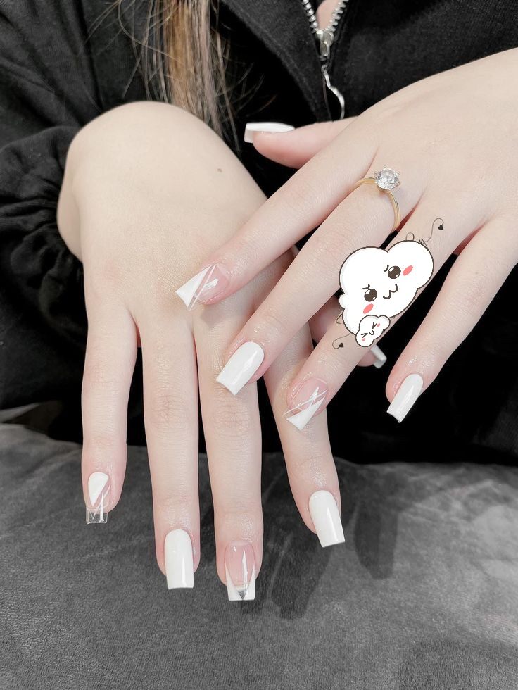 Nailbox móng úp thiết kế 😍😍😍