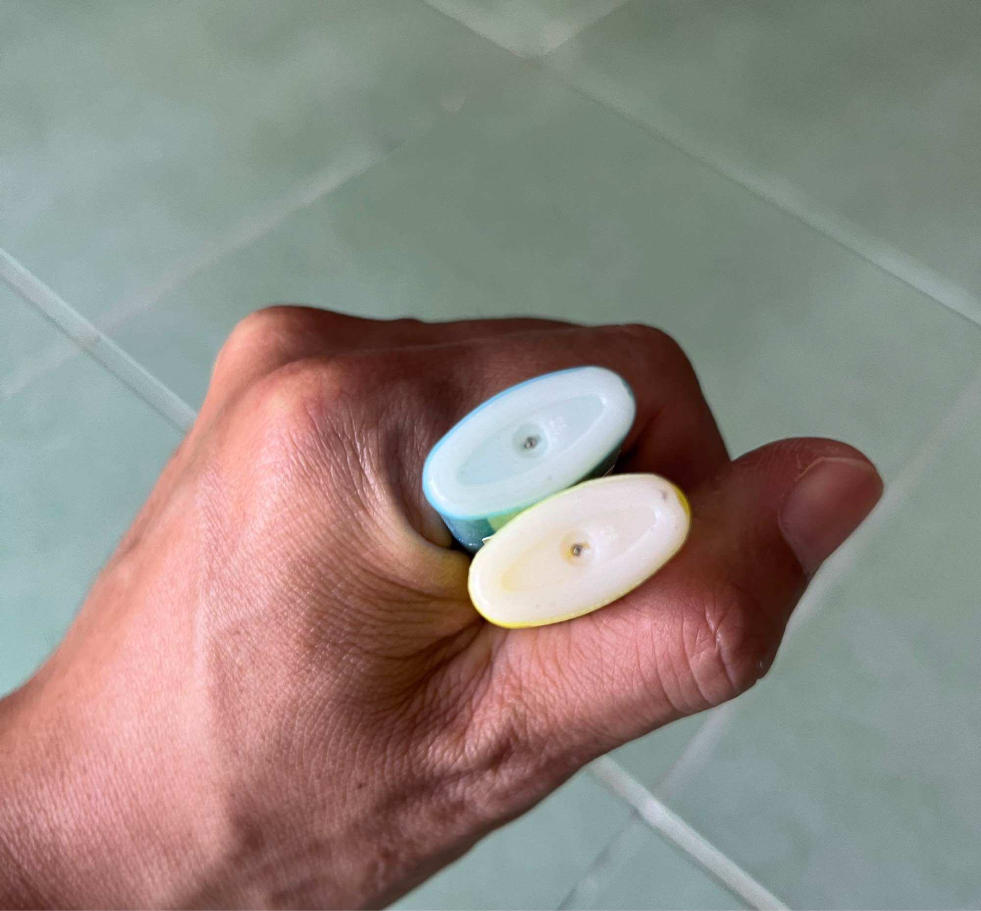 Hộp Quẹt Đá Bic J3